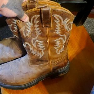 Ariat Boots